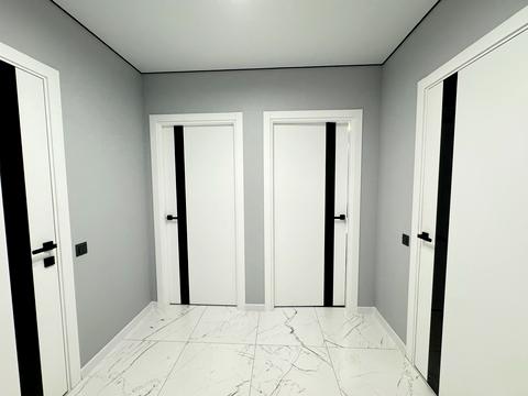 квартира по адресу Волчинецкая ул., 223-А