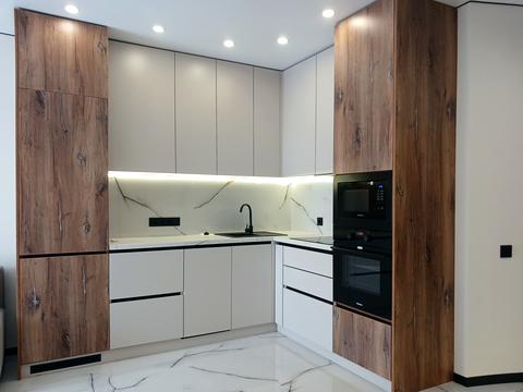 квартира по адресу Ирпень, Университетская ул., 3/4