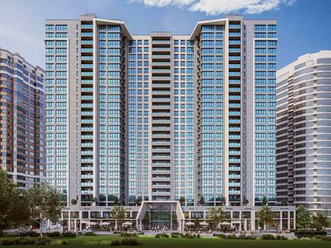 квартира за адресою Євгена Коновальця вул. (Щорса), (Будинок)