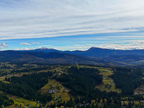 ділянка за адресою горішків