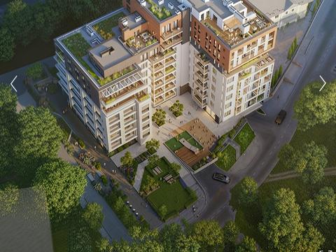 коммерческая по адресу Пасечная ул., (Будинок)