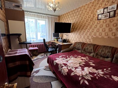 квартира за адресою Львів, Михайла Драгана вул., 34