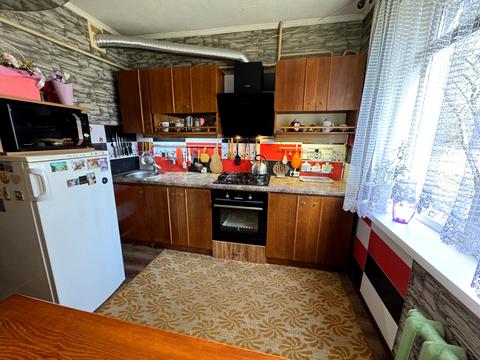 квартира за адресою Львів, Михайла Драгана вул., 34