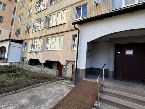 квартира за адресою Львів, Михайла Драгана вул., 34