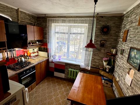 квартира за адресою Львів, Михайла Драгана вул., 34