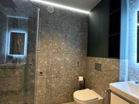 квартира по адресу Рудненская ул. (Белогорская), (3 черга (будинок 1б))