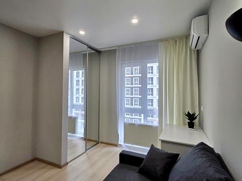 квартира за адресою Михайла Максимовича вул. (Онуфрія Трутенка), 28-К