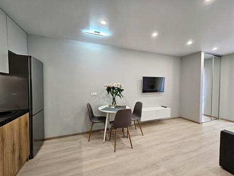 квартира за адресою Михайла Максимовича вул. (Онуфрія Трутенка), 28-К