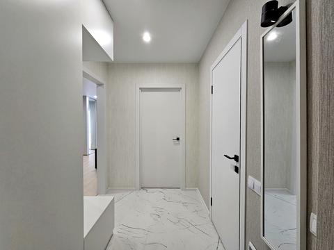 квартира за адресою Михайла Максимовича вул. (Онуфрія Трутенка), 28-К