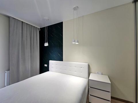 квартира за адресою Михайла Максимовича вул. (Онуфрія Трутенка), 28-К