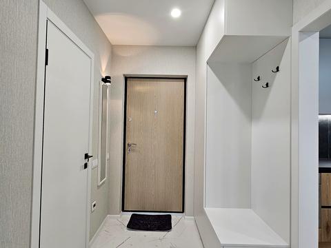 квартира за адресою Михайла Максимовича вул. (Онуфрія Трутенка), 28-К