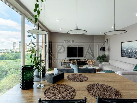 квартира за адресою Ділова вул. (Димитрова), 2-Б