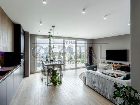 квартира за адресою Ділова вул. (Димитрова), 2-Б