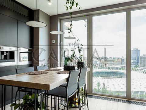 квартира за адресою Ділова вул. (Димитрова), 2-Б