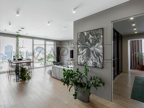 квартира за адресою Ділова вул. (Димитрова), 2-Б