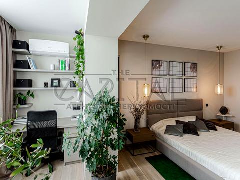 квартира за адресою Ділова вул. (Димитрова), 2-Б