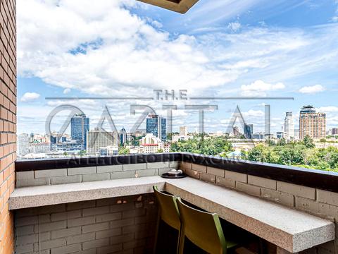 квартира за адресою Ділова вул. (Димитрова), 2-Б