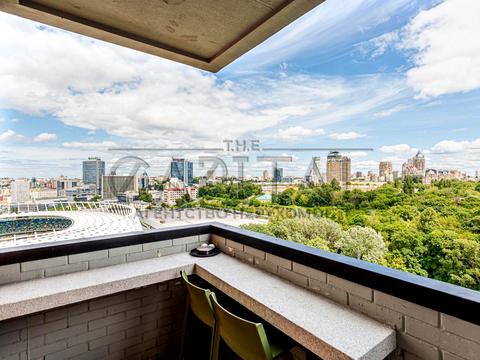 квартира за адресою Ділова вул. (Димитрова), 2-Б