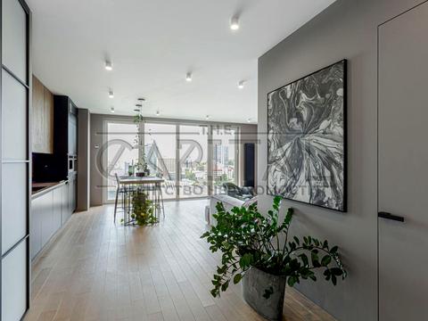 квартира за адресою Ділова вул. (Димитрова), 2-Б