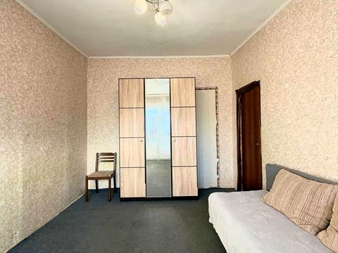 квартира за адресою Авіаконструктора Антонова вул., 12