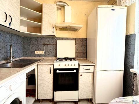 квартира за адресою Авіаконструктора Антонова вул., 12