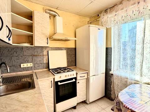 квартира за адресою Авіаконструктора Антонова вул., 12