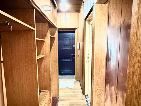 квартира за адресою Авіаконструктора Антонова вул., 12