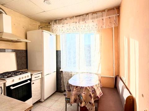 квартира за адресою Авіаконструктора Антонова вул., 12