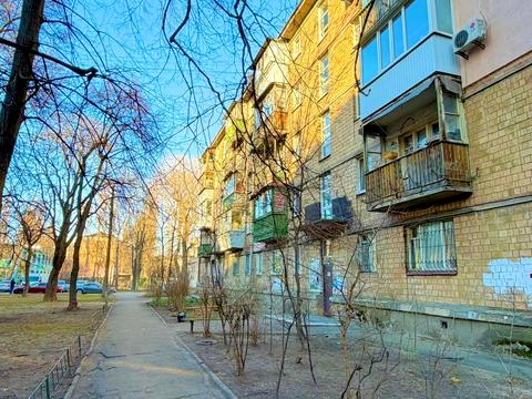 квартира за адресою Авіаконструктора Антонова вул., 12