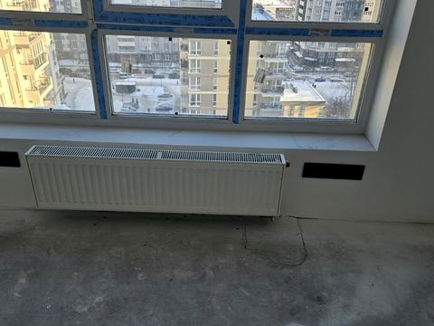 квартира за адресою Василя Симоненка вул., 34