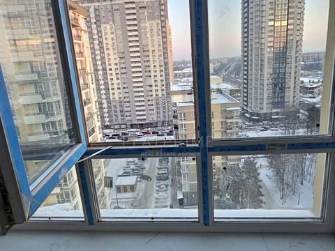 квартира за адресою Василя Симоненка вул., 34