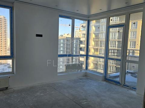 квартира за адресою Василя Симоненка вул., 34