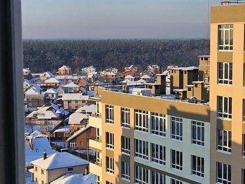 квартира за адресою Василя Симоненка вул., 34