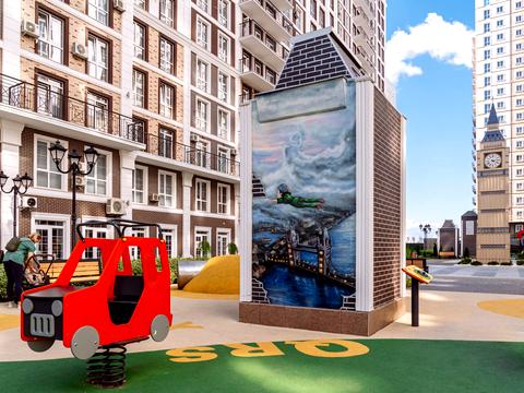 квартира за адресою Михайла Максимовича вул. (Онуфрія Трутенка), 28-К