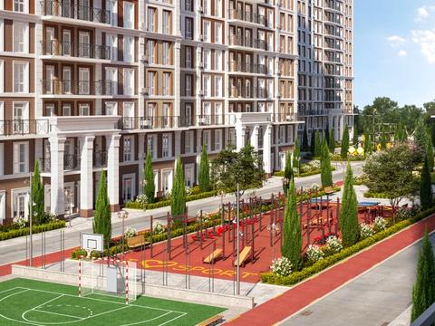 квартира за адресою Михайла Максимовича вул. (Онуфрія Трутенка), 28-К