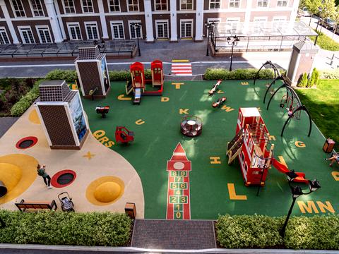 квартира за адресою Михайла Максимовича вул. (Онуфрія Трутенка), 28-К