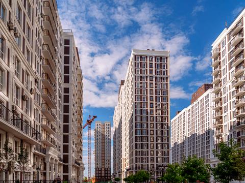 квартира за адресою Михайла Максимовича вул. (Онуфрія Трутенка), 28-К