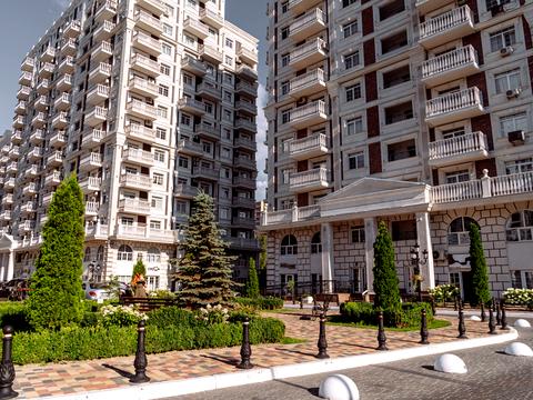 квартира за адресою Михайла Максимовича вул. (Онуфрія Трутенка), 28-К