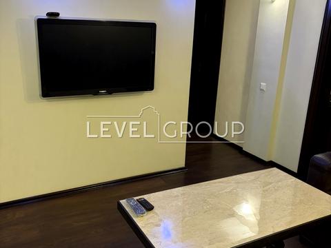 квартира за адресою Миропільська вул., 15