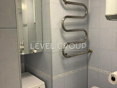 квартира за адресою Миропільська вул., 15