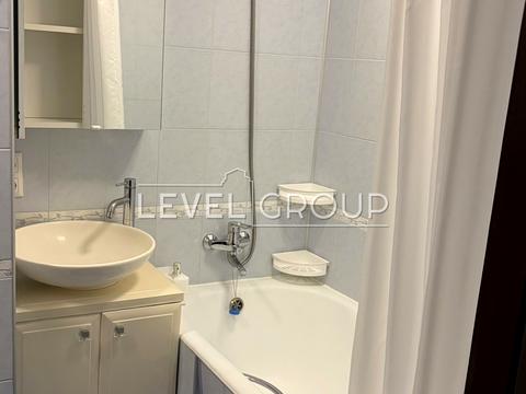 квартира за адресою Миропільська вул., 15