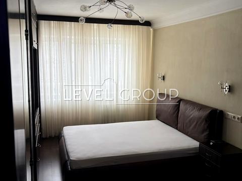 квартира за адресою Миропільська вул., 15