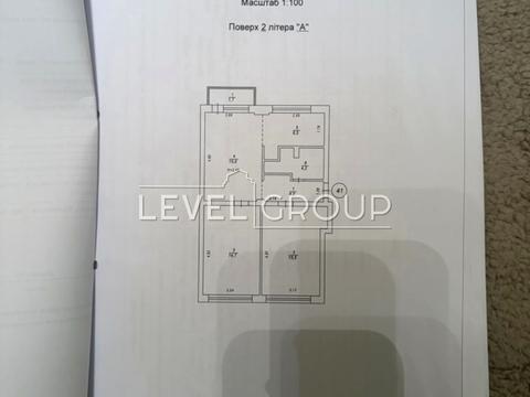 квартира за адресою Миропільська вул., 15