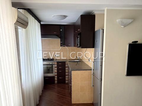 квартира за адресою Миропільська вул., 15