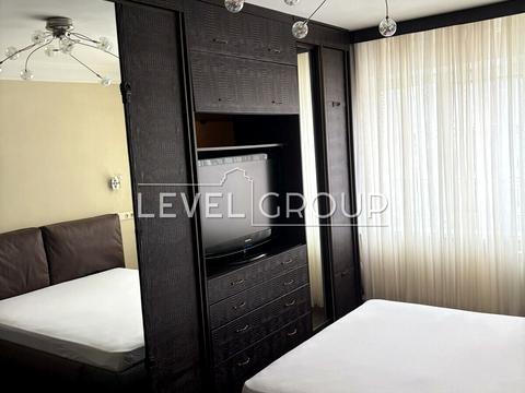 квартира за адресою Миропільська вул., 15