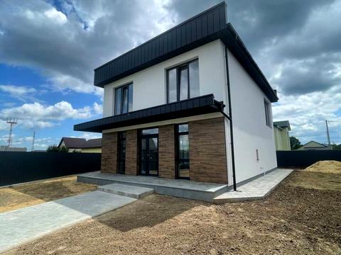 будинок за адресою Кармелюка вул., 1