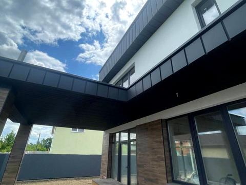 будинок за адресою Кармелюка вул., 1