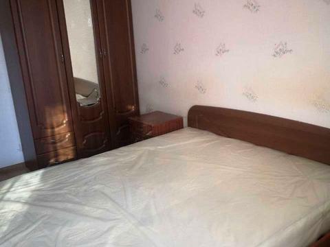 квартира по адресу Харьковское шоссе, 160-А