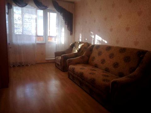 квартира по адресу Харьковское шоссе, 160-А