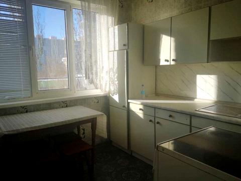 квартира по адресу Харьковское шоссе, 160-А